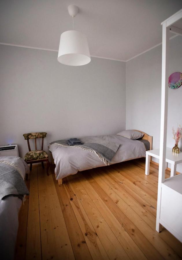 Kempings Ozolkalns Cēsis Exteriör bild